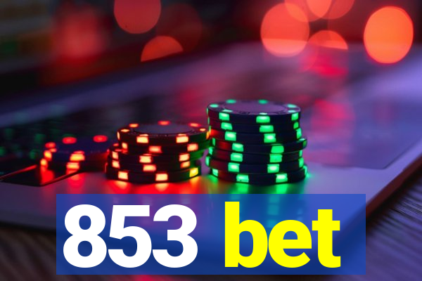 853 bet